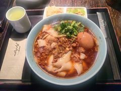 -喜晋道面馆(华严寺广场店)