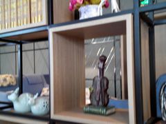 -新天地建国酒店凯撒餐厅