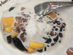-鲜芋仙(太原街万达店)