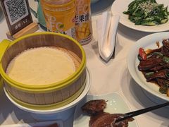 -泰钰丰烤鸭.天津菜(开发区店)