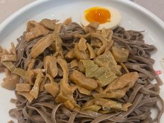 -松鹤楼面馆(清河万象汇店)