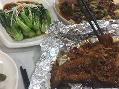 -立哥港式茶餐厅