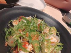 -Mercato莫卡多露台餐厅与酒吧(K11店)