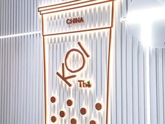 -KOI Thé(厦门国贸广场店)