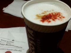-COSTA COFFEE(西贸凯德晶品4层2店)