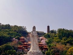 -南沙天后宫景区