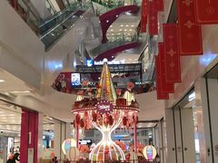 -凯德广场(武胜路店)