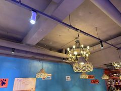 -陈老二烧烤(草市街总店)