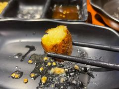 -伍丁·烤牛肋(和平东桥店)