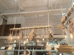 -佐敦面包铺·JORDAN BAKERY