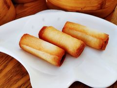 -老周记茶点