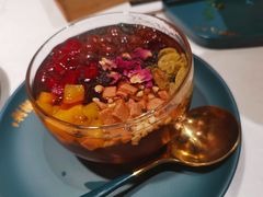 冰粉-千稻剁椒大鱼头(CityOn熙地港店)