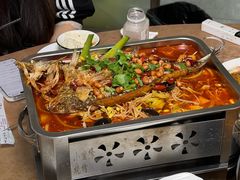 -聚香缘东北菜饺子馆