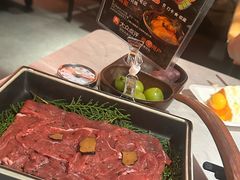 -芸山季·云南山珍菌火锅(人民广场来福士店)