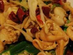 -旺角小渔村·海肠捞饭开创者(环山路店)
