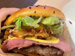 -汉堡王(北京通州领展店)