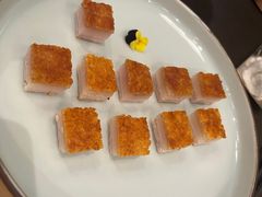 -广州文华东方酒店·江-由辉师傅主理