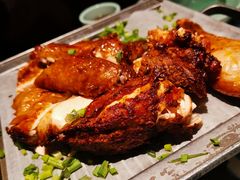 -绿茶餐厅(布吉万象汇店)