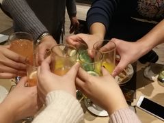 -上海虹桥宾馆味翠餐厅