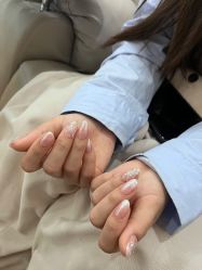 -斯馨·健康美甲美睫