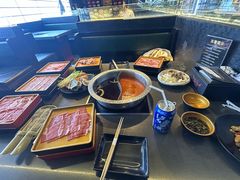-牛武士寿喜烧·和牛火锅自助(全球首店)