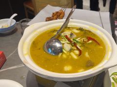 -楚太子  中餐&烧烤(武大店)