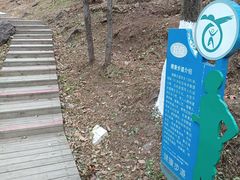 -北京十三陵国家森林公园蟒山景区