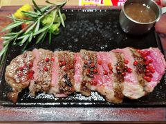 -豪客来牛排(天阳D32店)