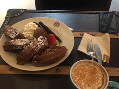 -maan coffee漫咖啡(通州店)