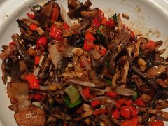 -兰湘子·湘菜小炒(长安万科广场店)