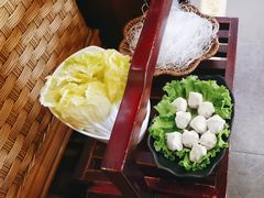 -东来顺饭庄(金泉广场店)