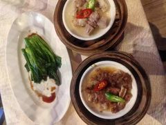 -福州天元国际威斯汀酒店·中国元素餐厅