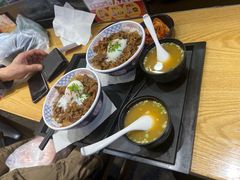 -町门烤肉拌饭专门店(新天地店)