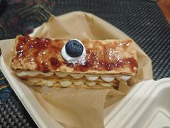 -北欧饼铺 Nordic Bakery Shop(荣祥广场店)