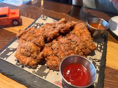 -FAT COW(虹梅路店)