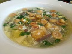 -香阁餐厅·常州菜·常州菜代表品牌(新北奥体店)
