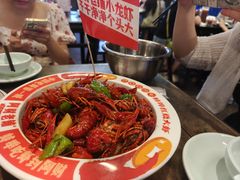 -阿财老铺·老蚌埠龙虾城(华夏总店)