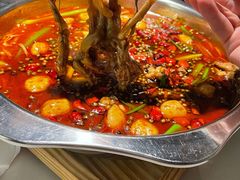 -宽口美蛙鱼头(大唐西市店)