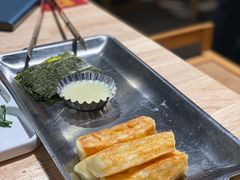 -霸腹烤肉(厦门柚子番店)