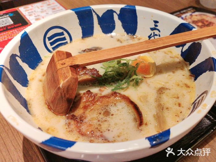 味千拉面(惠州文昌一路分店)图片