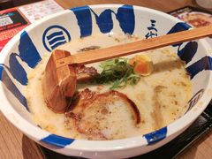 -味千拉面(惠州文昌一路分店)