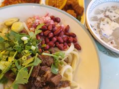 -杨记跷脚牛肉面(临汾鼓楼广场店)