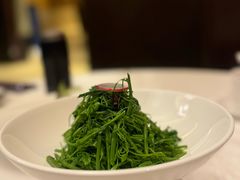 -上海金桥红枫万豪酒店-万豪中餐厅