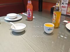 -老德州四合院·德州菜(天衢路店)