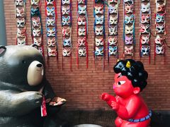-神户赤童日式烤肉伙伴(东直门店)