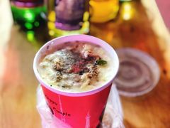 -正宁路小吃夜市