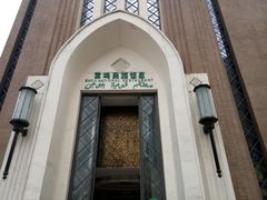 -宝鸡民族饭庄(英达路店)