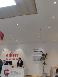 -爱儿美儿童摄影亲子馆(五路居店)
