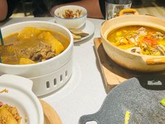 -荣先森·福建小馆(杭州大悦城店)