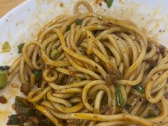 -华兴街自力面店